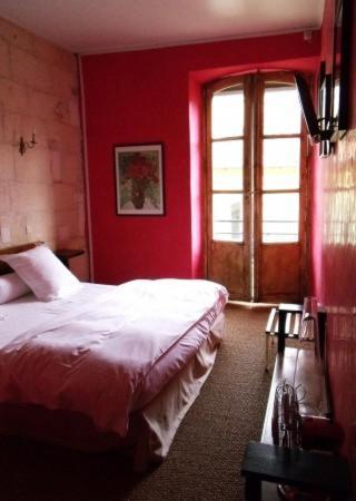 Hotel Saint Trophime Арль Экстерьер фото